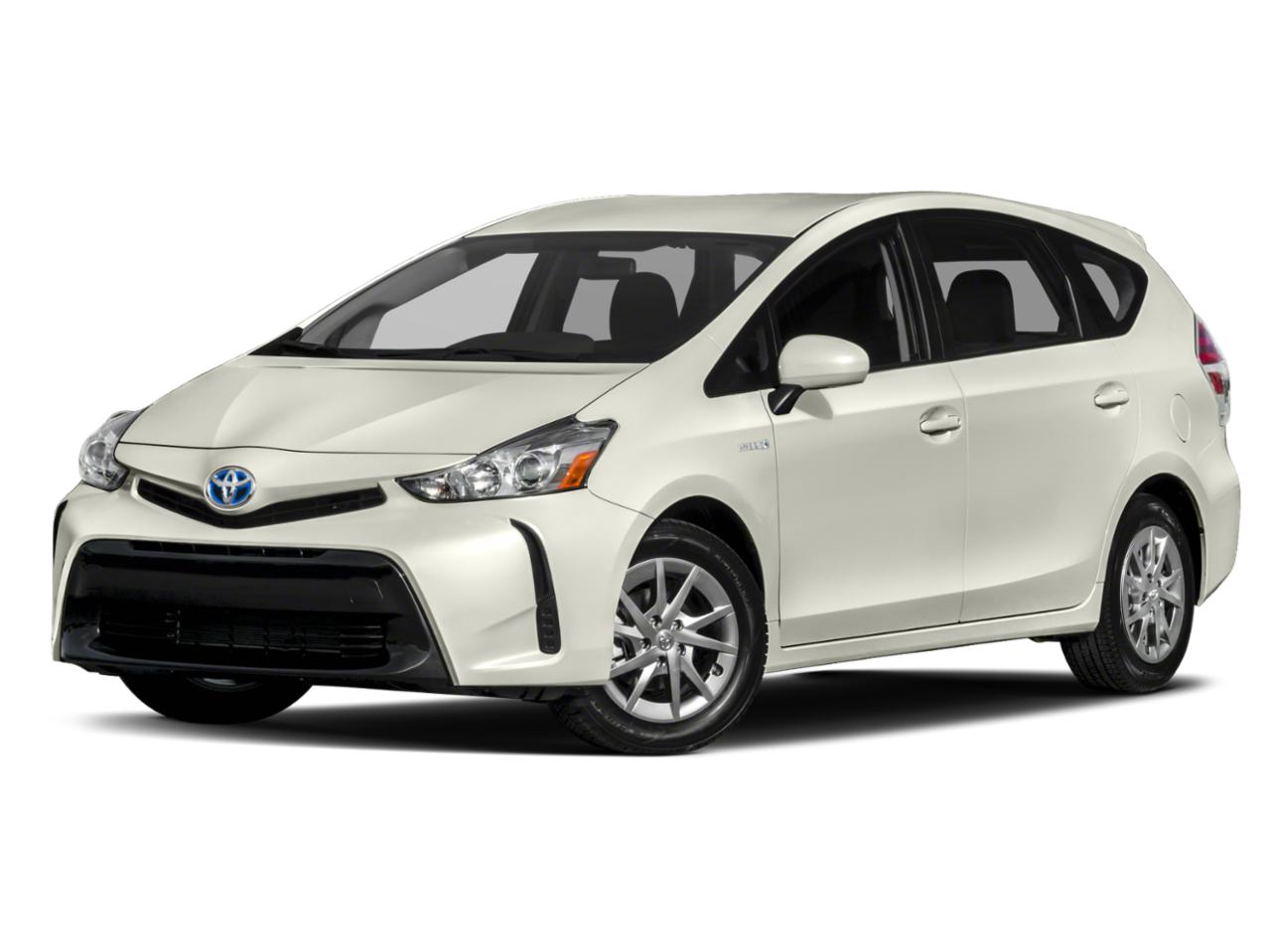 2015 Toyota Prius v Vehicle Photo in Appleton, WI 54913