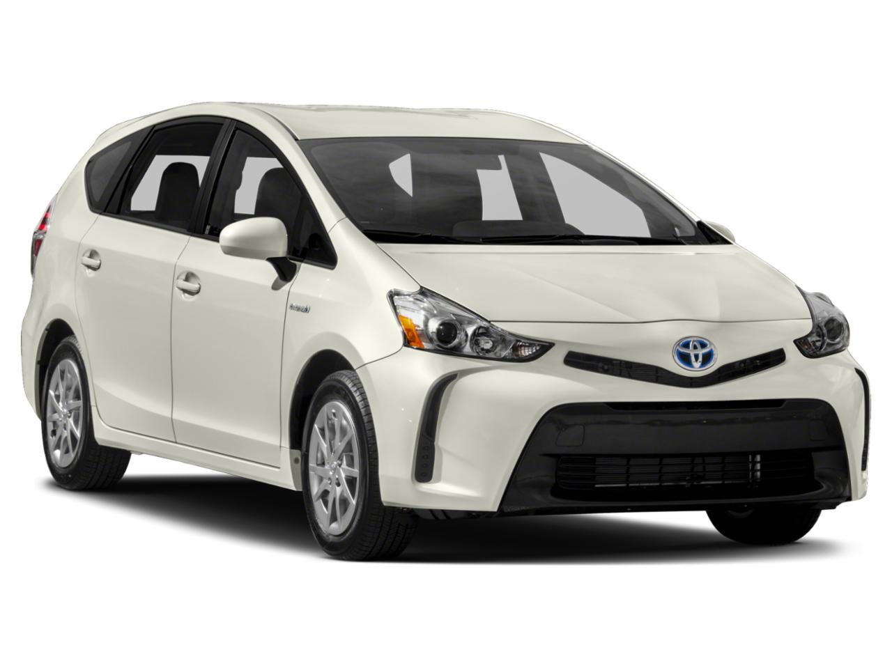 2015 Toyota Prius v Vehicle Photo in Appleton, WI 54913