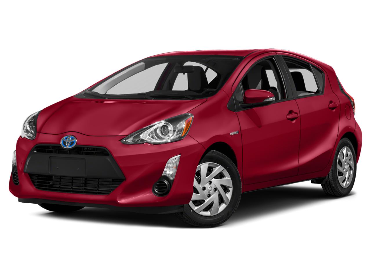 2015 Toyota Prius c Vehicle Photo in Winter Park, FL 32792