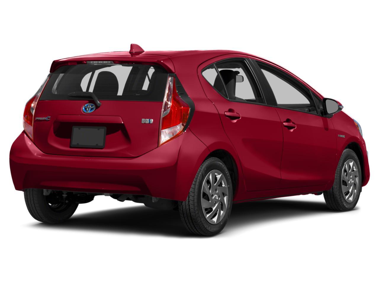 2015 Toyota Prius c Vehicle Photo in Winter Park, FL 32792