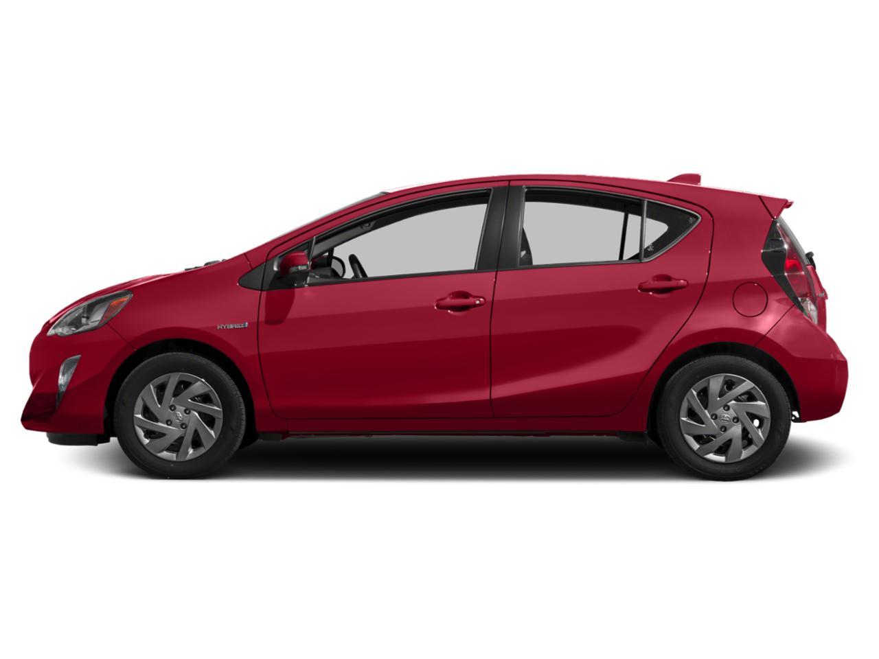 2015 Toyota Prius c Vehicle Photo in Winter Park, FL 32792