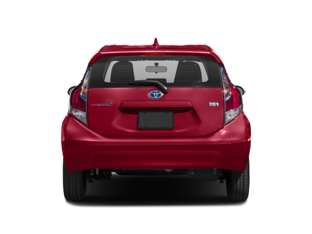 2015 Toyota Prius c Vehicle Photo in Winter Park, FL 32792