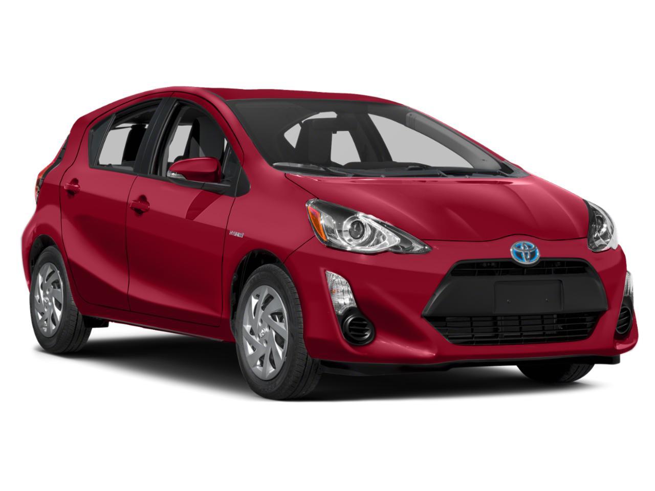 2015 Toyota Prius c Vehicle Photo in Winter Park, FL 32792