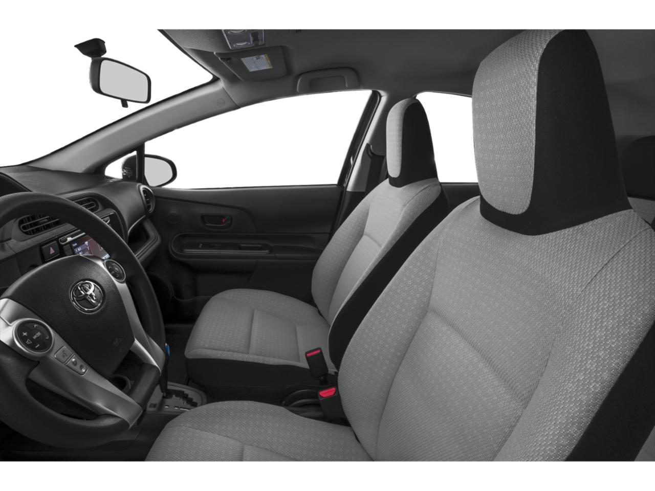 2015 Toyota Prius c Vehicle Photo in Winter Park, FL 32792