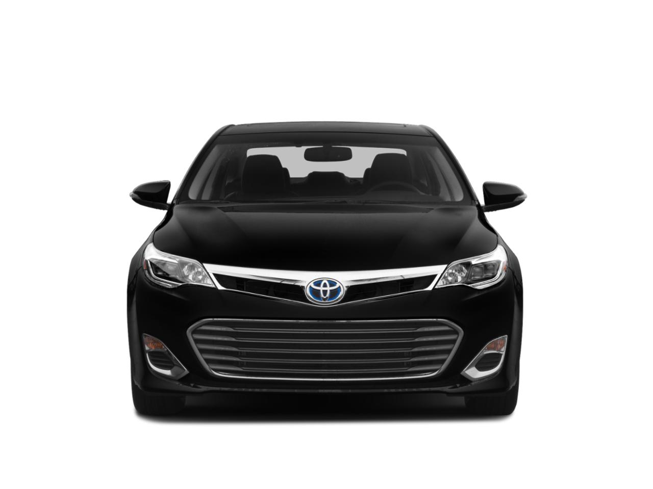 2015 Toyota Avalon Hybrid Vehicle Photo in Winter Park, FL 32792