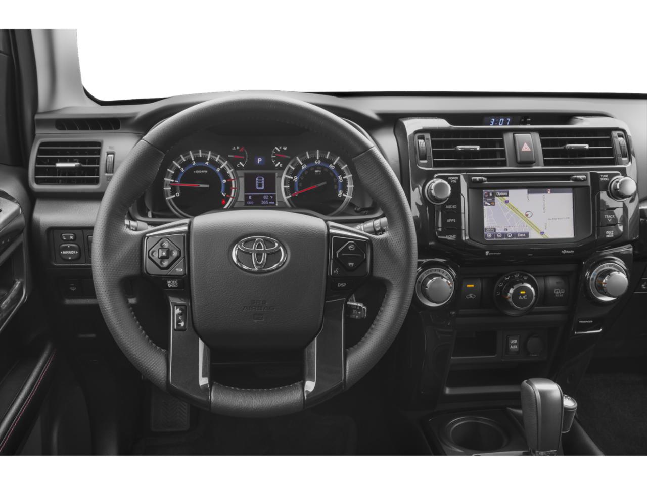 2015 Toyota 4RUN Vehicle Photo in MEMPHIS, TN 38115-1503