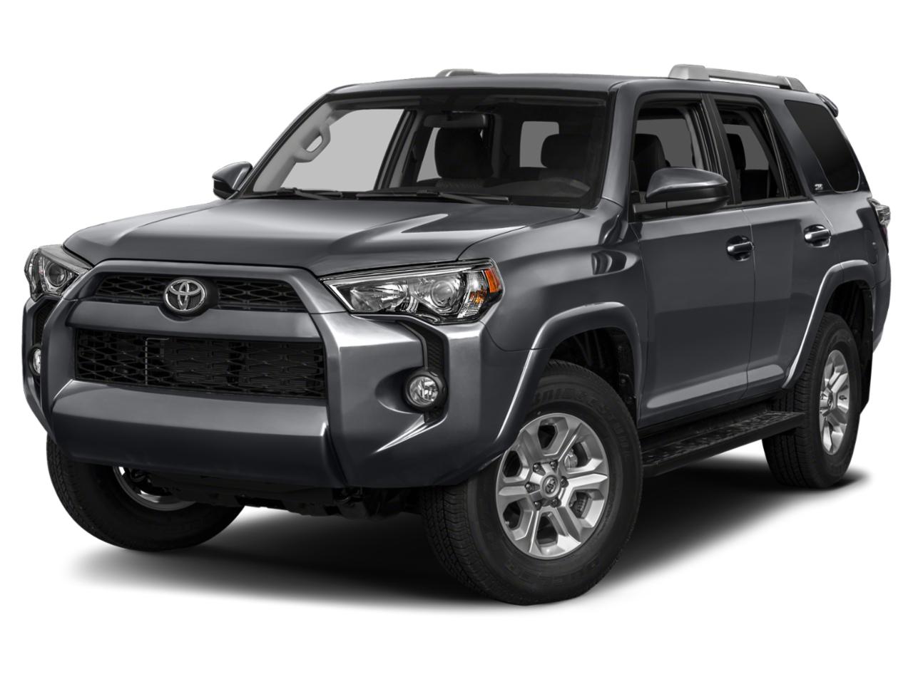 2015 Toyota 4Runner Vehicle Photo in Willow Grove, PA 19090