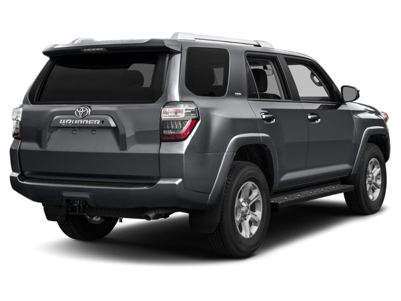 2015 Toyota 4Runner Vehicle Photo in Willow Grove, PA 19090