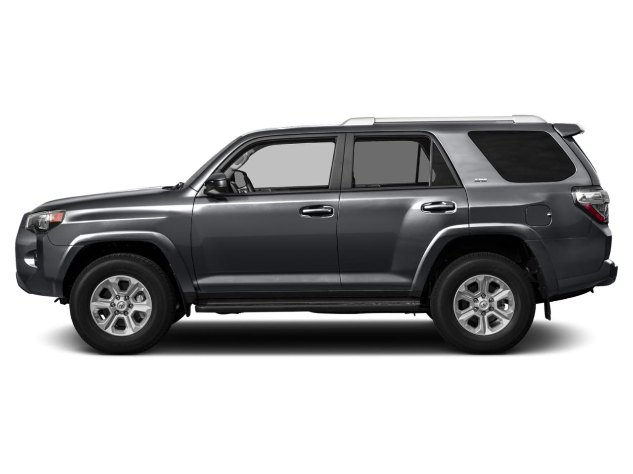 2015 Toyota 4Runner Vehicle Photo in Shiloh, IL 62269