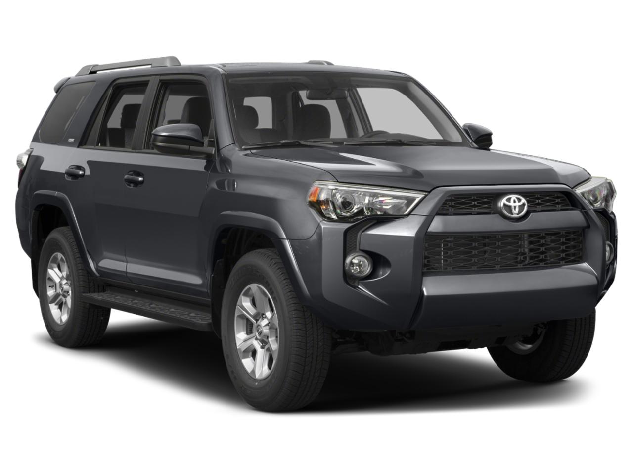 2015 Toyota 4WD 4dr V6 SR5 Premium (Natl) White 4Runner for sale in ...