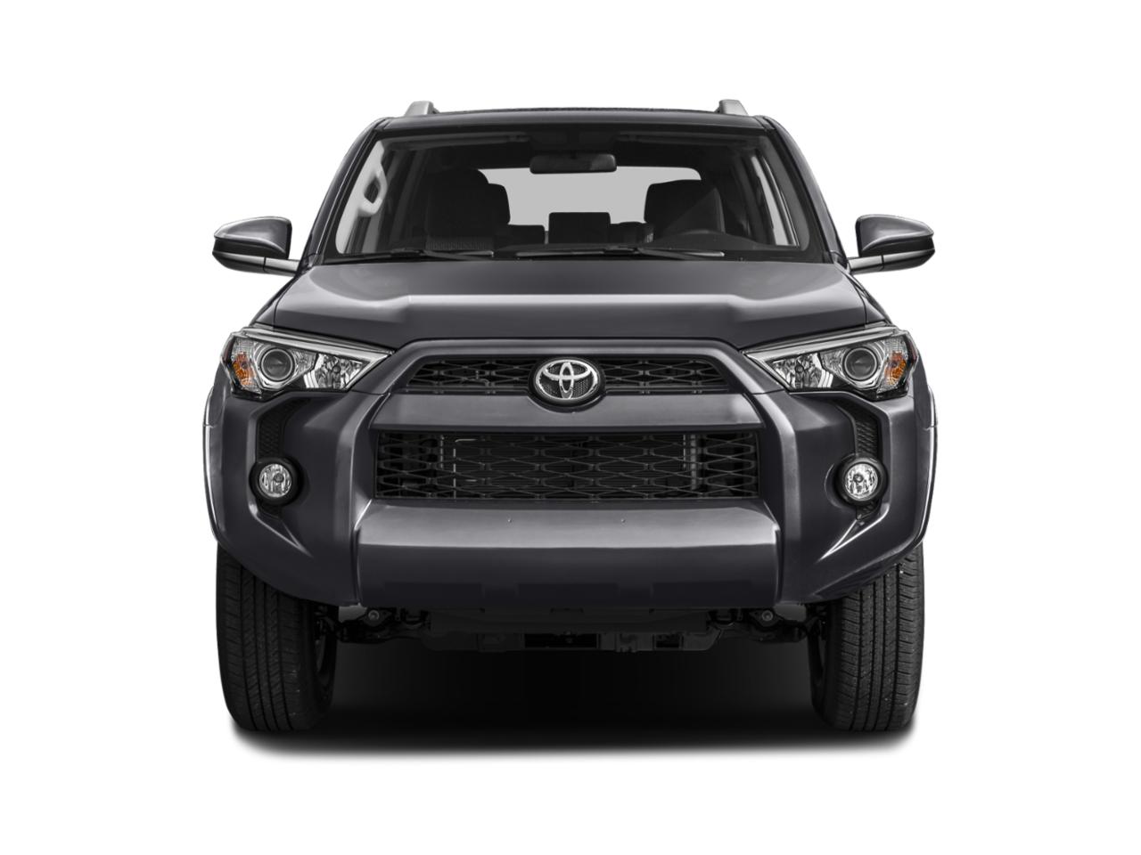 2015 Toyota 4Runner Vehicle Photo in Willow Grove, PA 19090