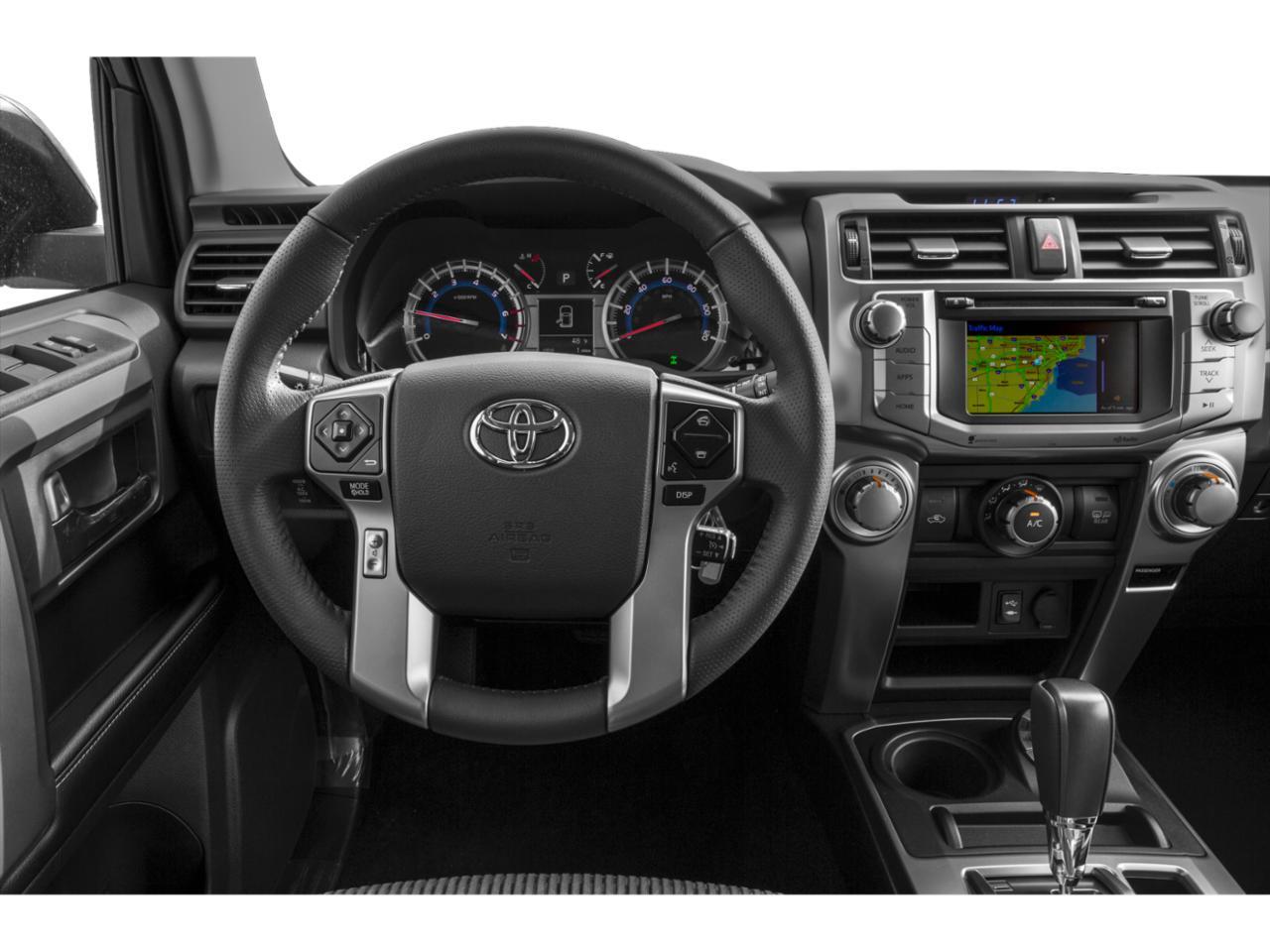 2015 Toyota 4Runner Vehicle Photo in Willow Grove, PA 19090