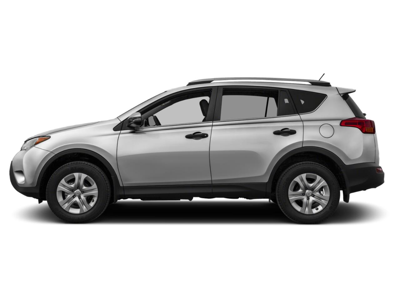 2015 Toyota RAV4 Vehicle Photo in Ft. Myers, FL 33907