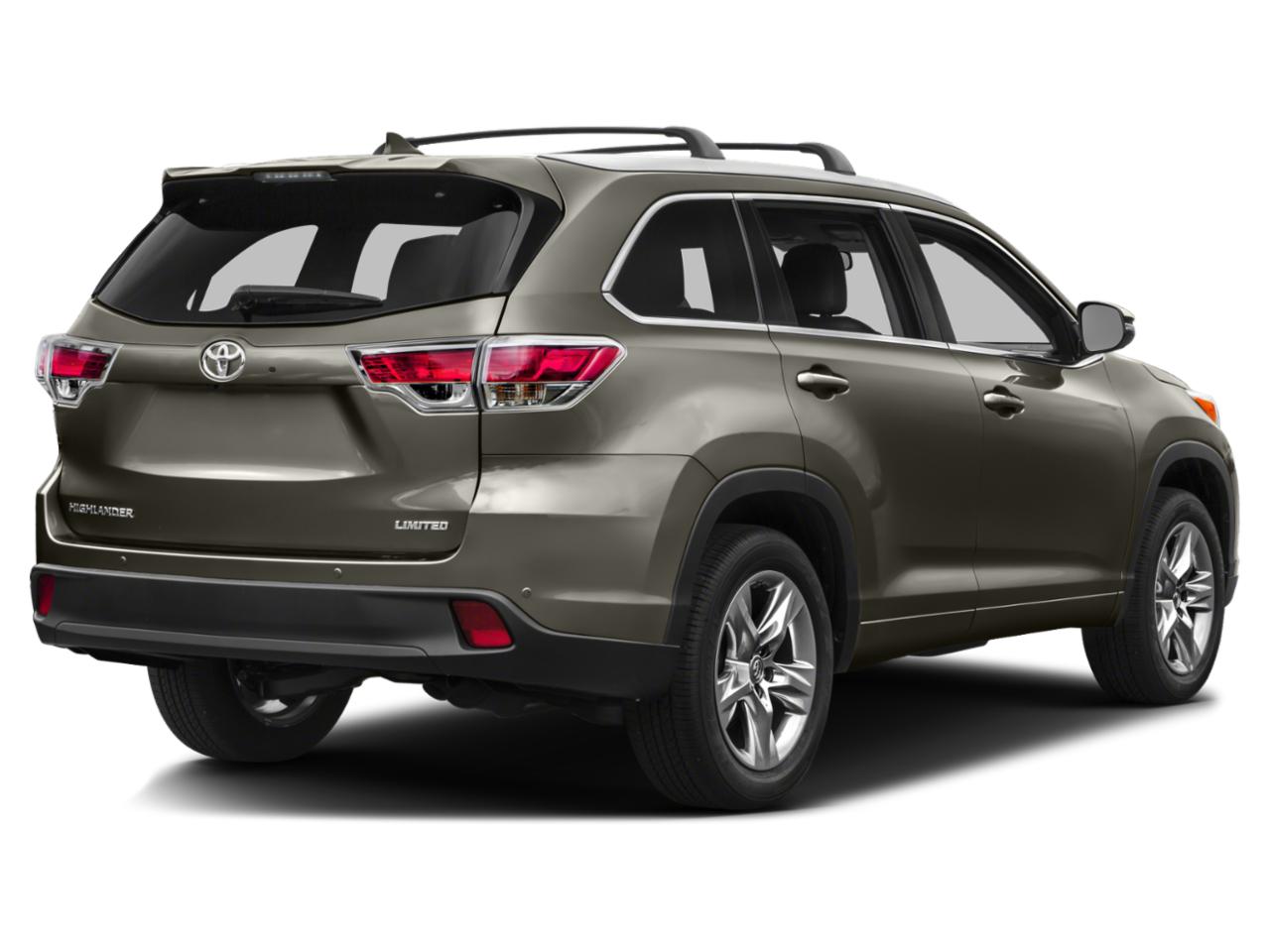 2015 Toyota Highlander Vehicle Photo in Sanford, FL 32771