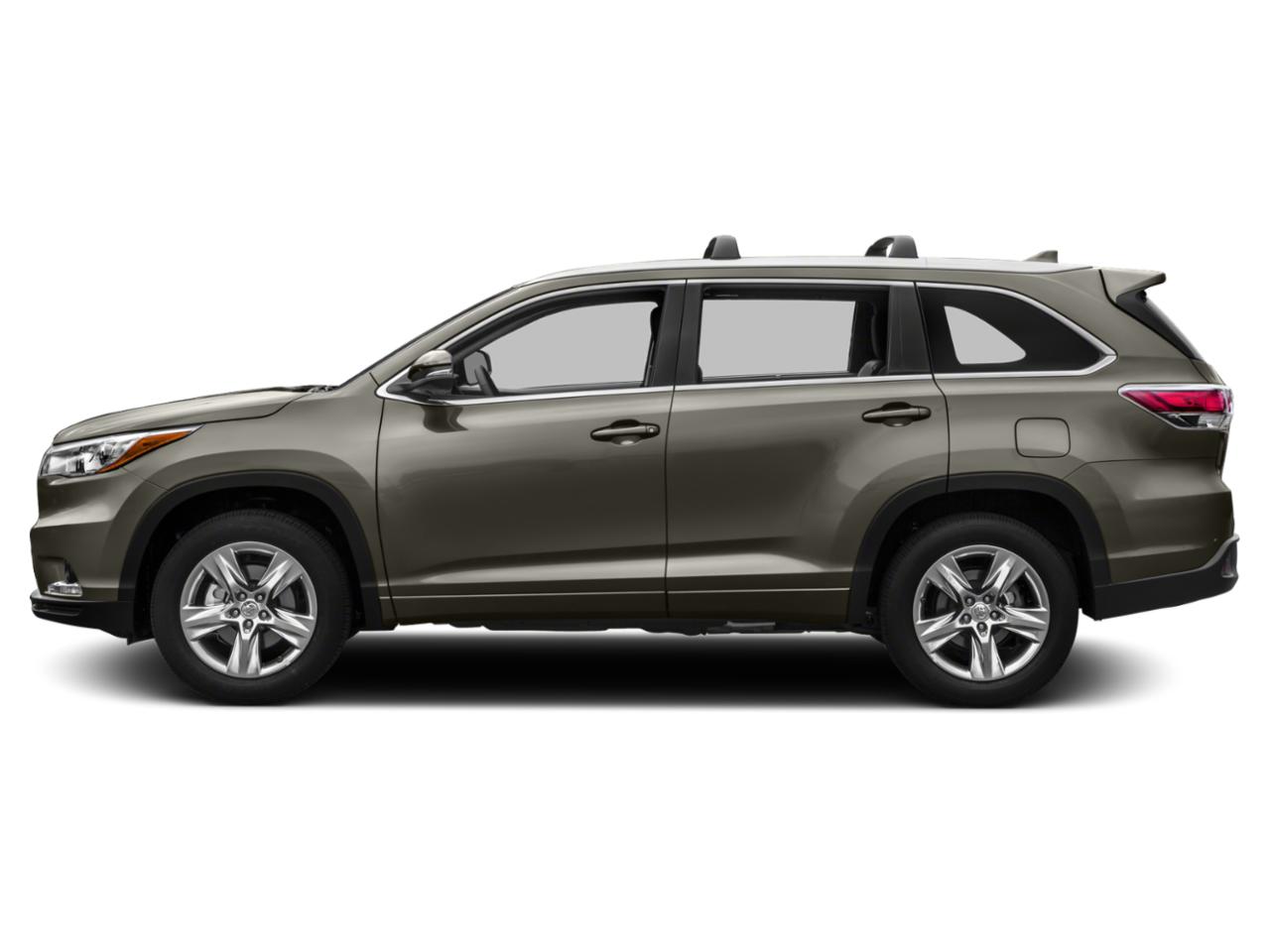 2015 Toyota Highlander Vehicle Photo in Tampa, FL 33614