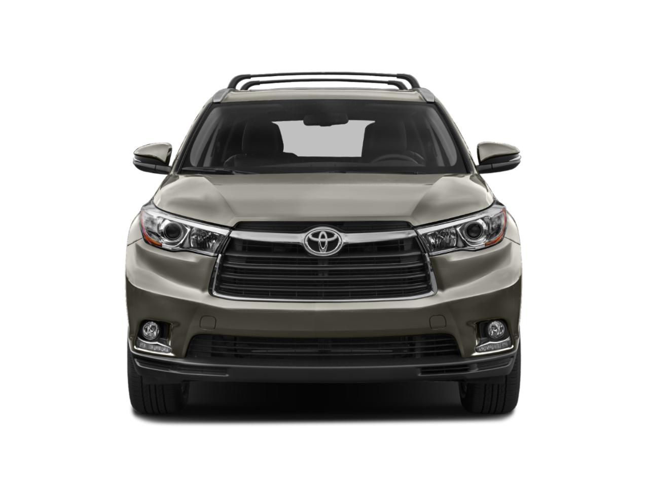 2015 Toyota Highlander Vehicle Photo in Tampa, FL 33614