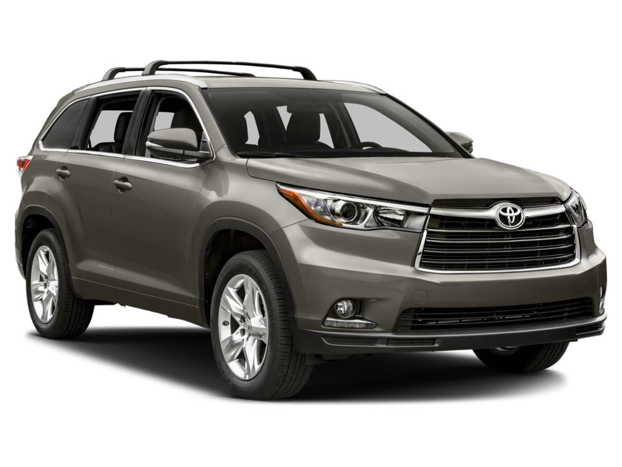 2015 Toyota Highlander Vehicle Photo in Tampa, FL 33614