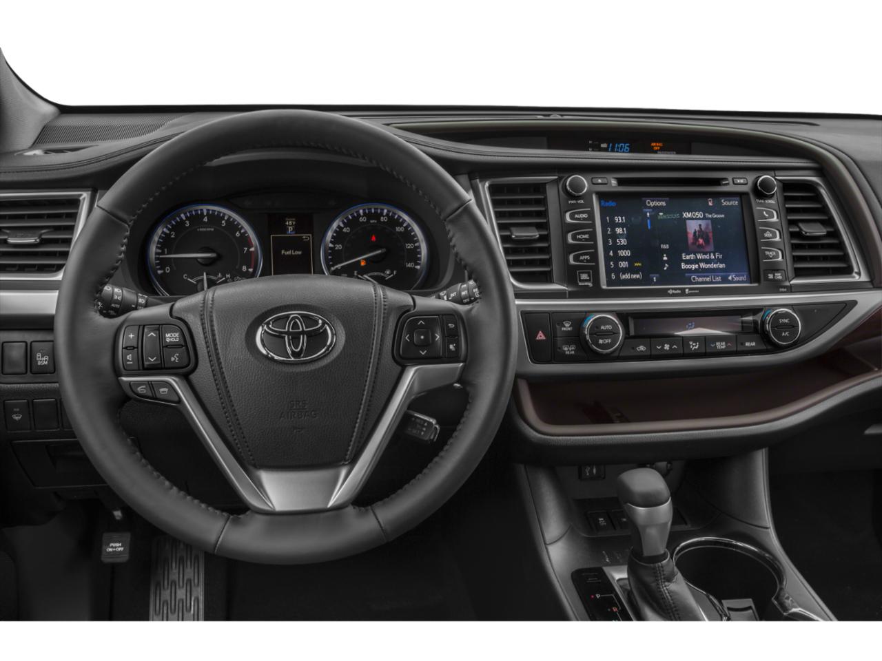 2015 Toyota Highlander Vehicle Photo in Sanford, FL 32771