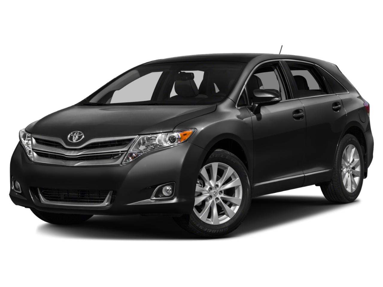 2015 Toyota Venza Vehicle Photo in West Palm Beach, FL 33417