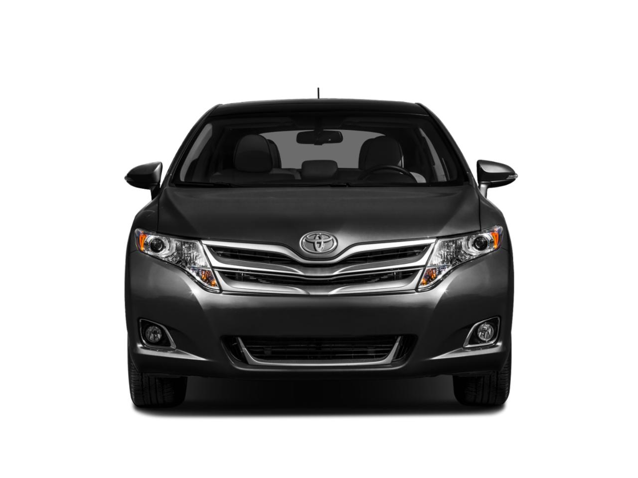 2015 Toyota Venza Vehicle Photo in West Palm Beach, FL 33417