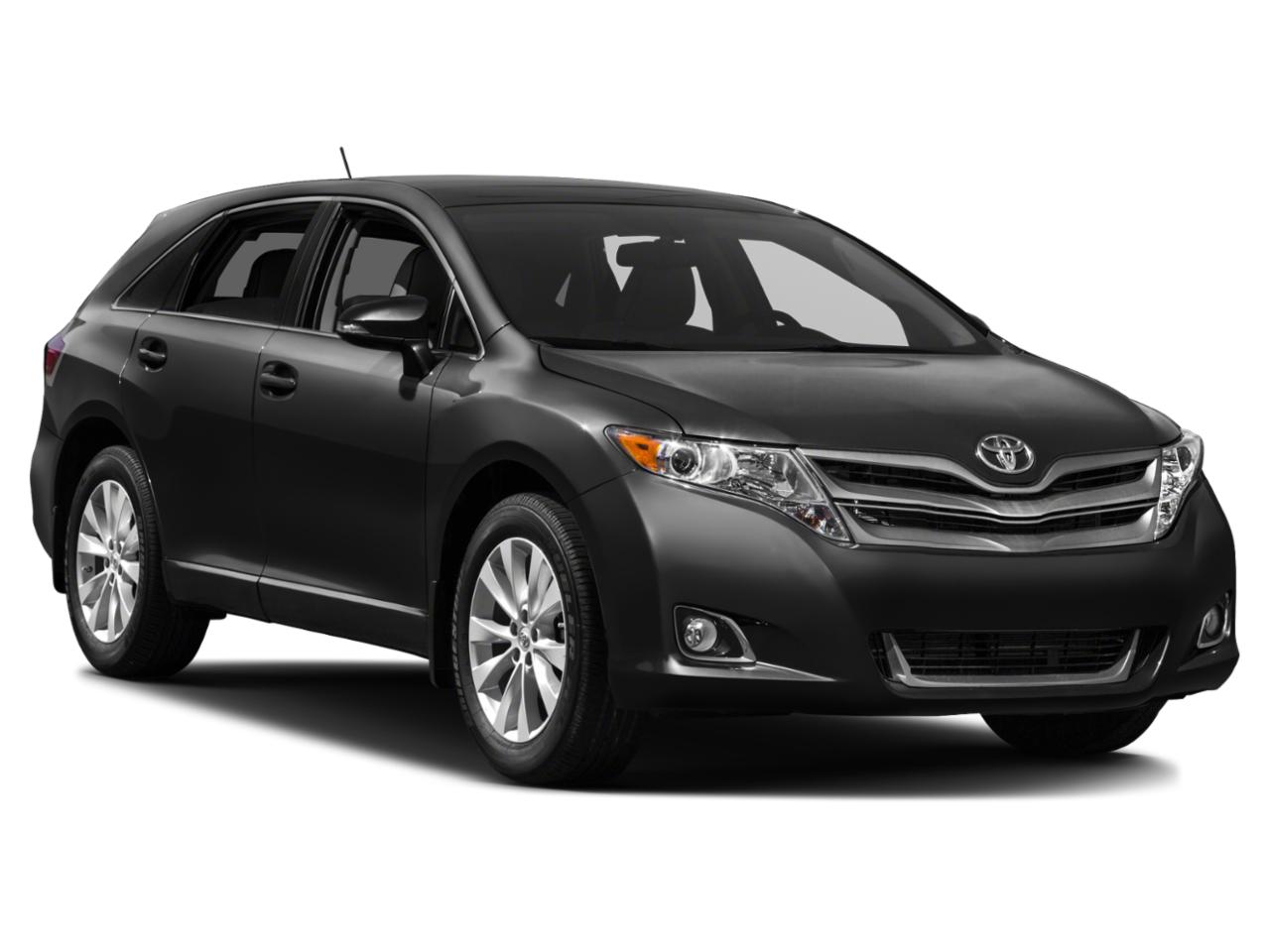 2015 Toyota Venza Vehicle Photo in West Palm Beach, FL 33417