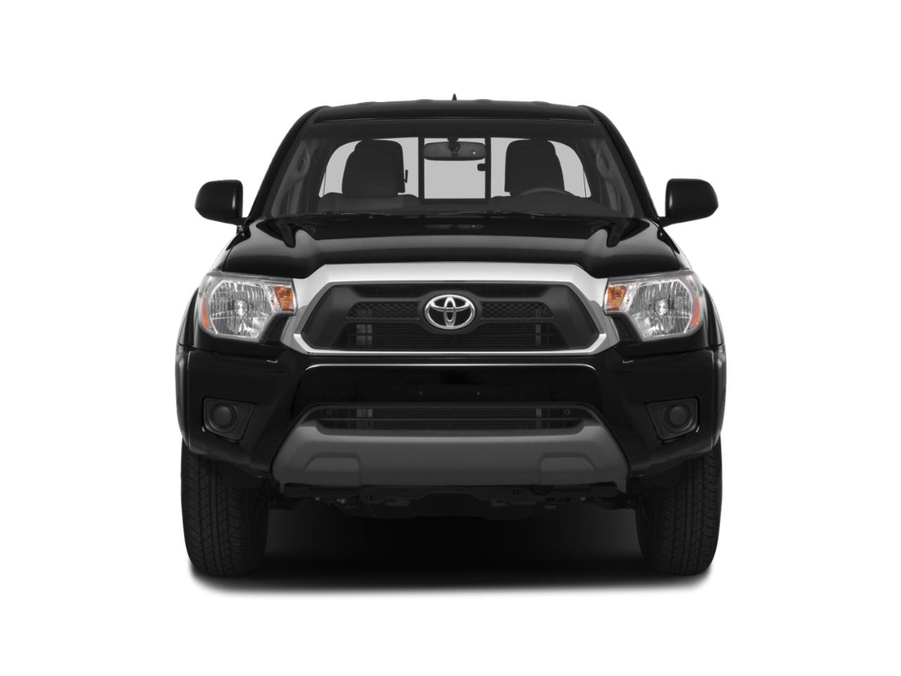 2015 Toyota TACO Vehicle Photo in ELYRIA, OH 44035-6349