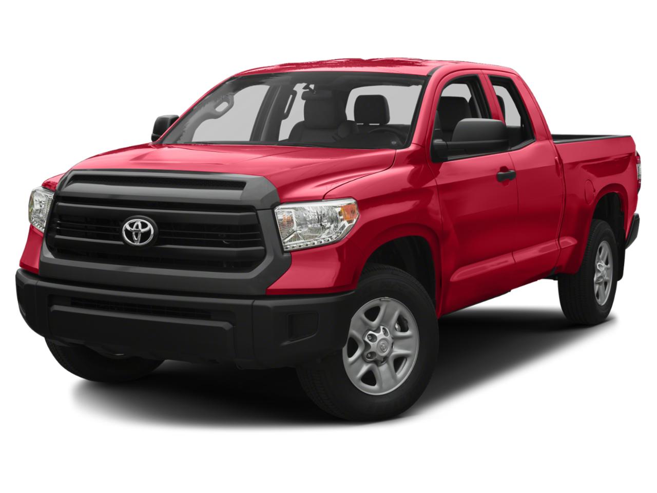 2015 Toyota Tundra Vehicle Photo in MARION, NC 28752-6372