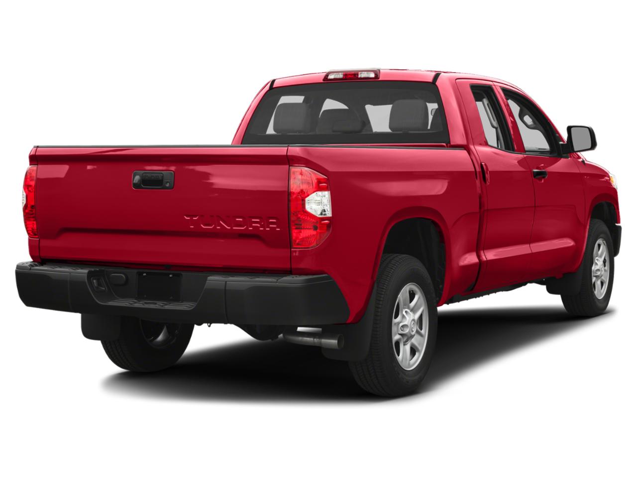 2015 Toyota Tundra Vehicle Photo in MARION, NC 28752-6372