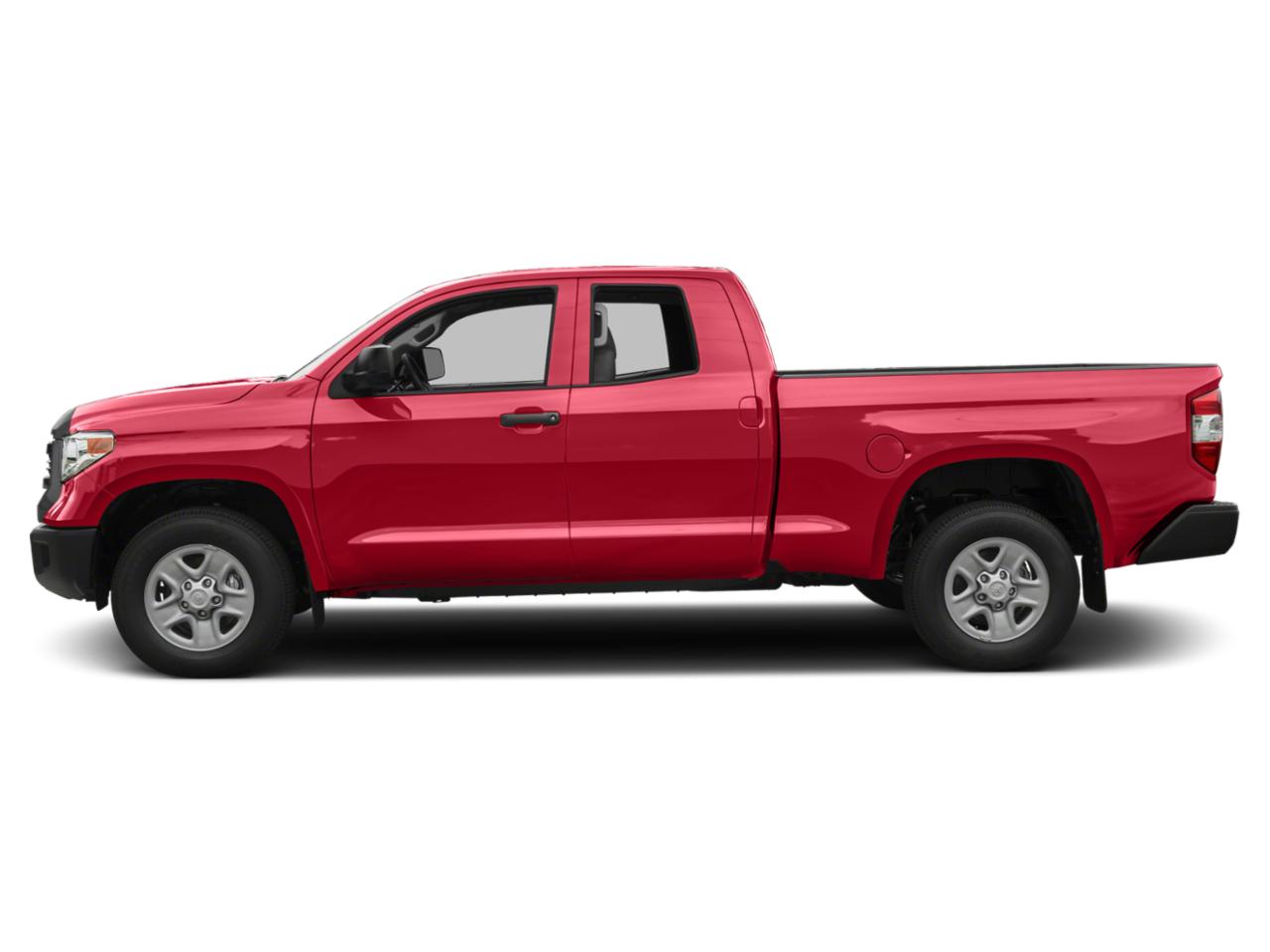 2015 Toyota Tundra Vehicle Photo in MARION, NC 28752-6372