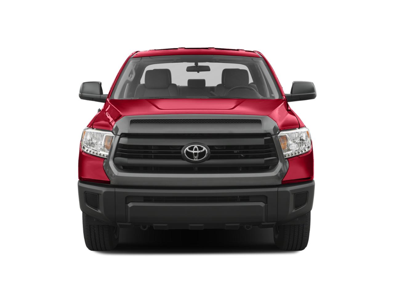 2015 Toyota Tundra Vehicle Photo in MARION, NC 28752-6372