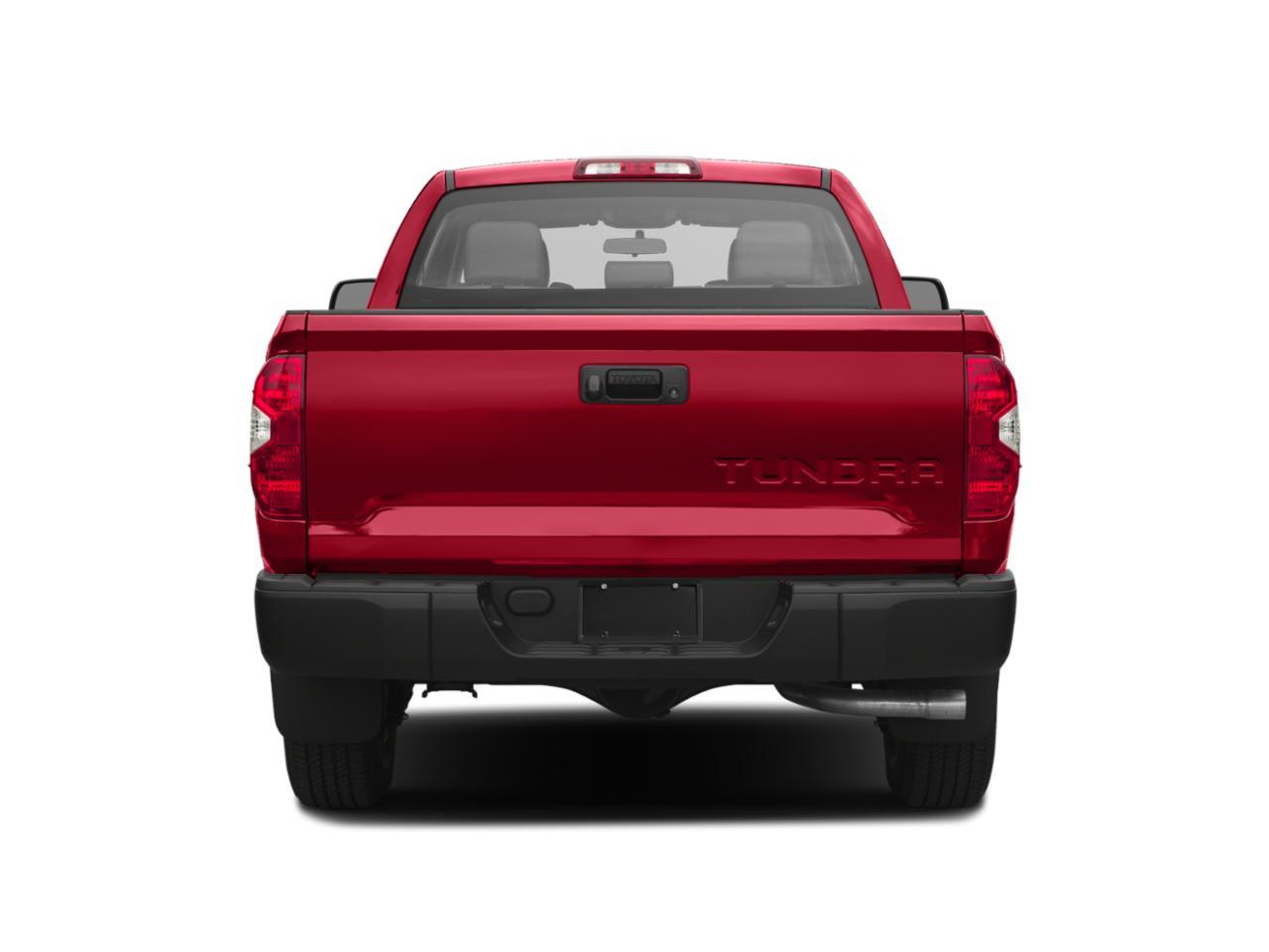 2015 Toyota Tundra Vehicle Photo in MARION, NC 28752-6372