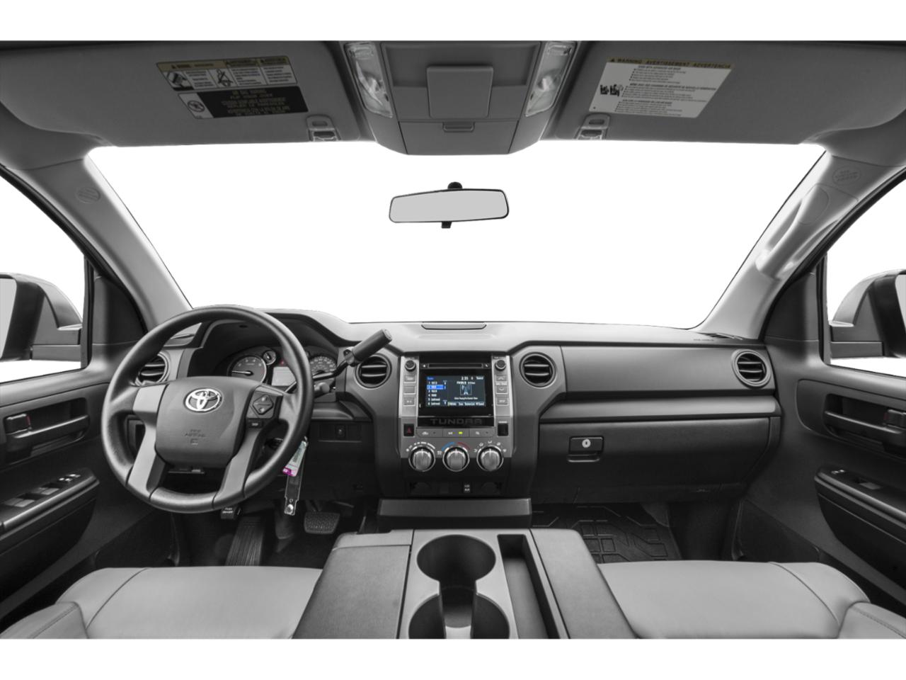 2015 Toyota Tundra Vehicle Photo in MARION, NC 28752-6372