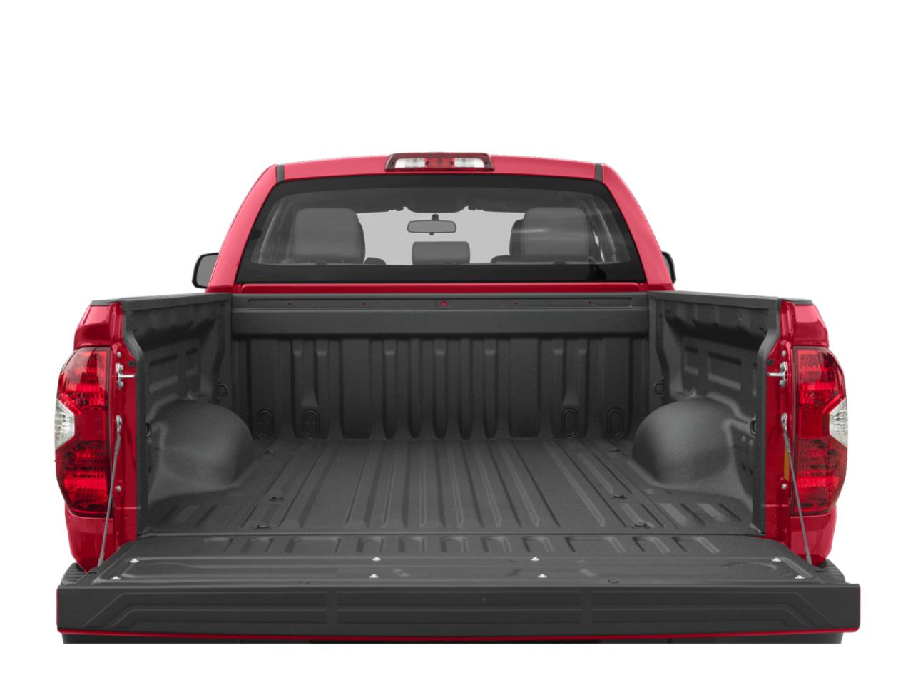 2015 Toyota Tundra Vehicle Photo in MARION, NC 28752-6372