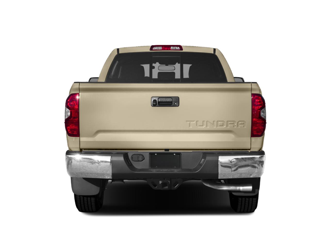 2015 Toyota Tundra 2WD Truck Vehicle Photo in Tampa, FL 33614