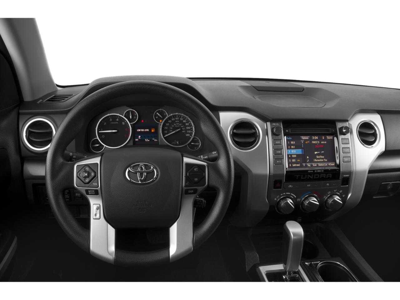 2015 Toyota Tundra 4WD Truck Vehicle Photo in CORPUS CHRISTI, TX 78412-4902