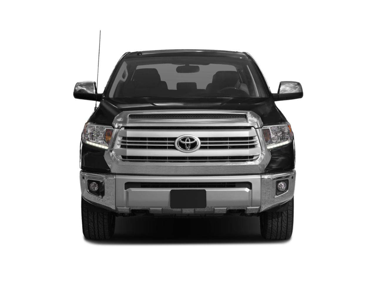 2015 Toyota Tundra 4WD Truck Vehicle Photo in DENTON, TX 76210-9321