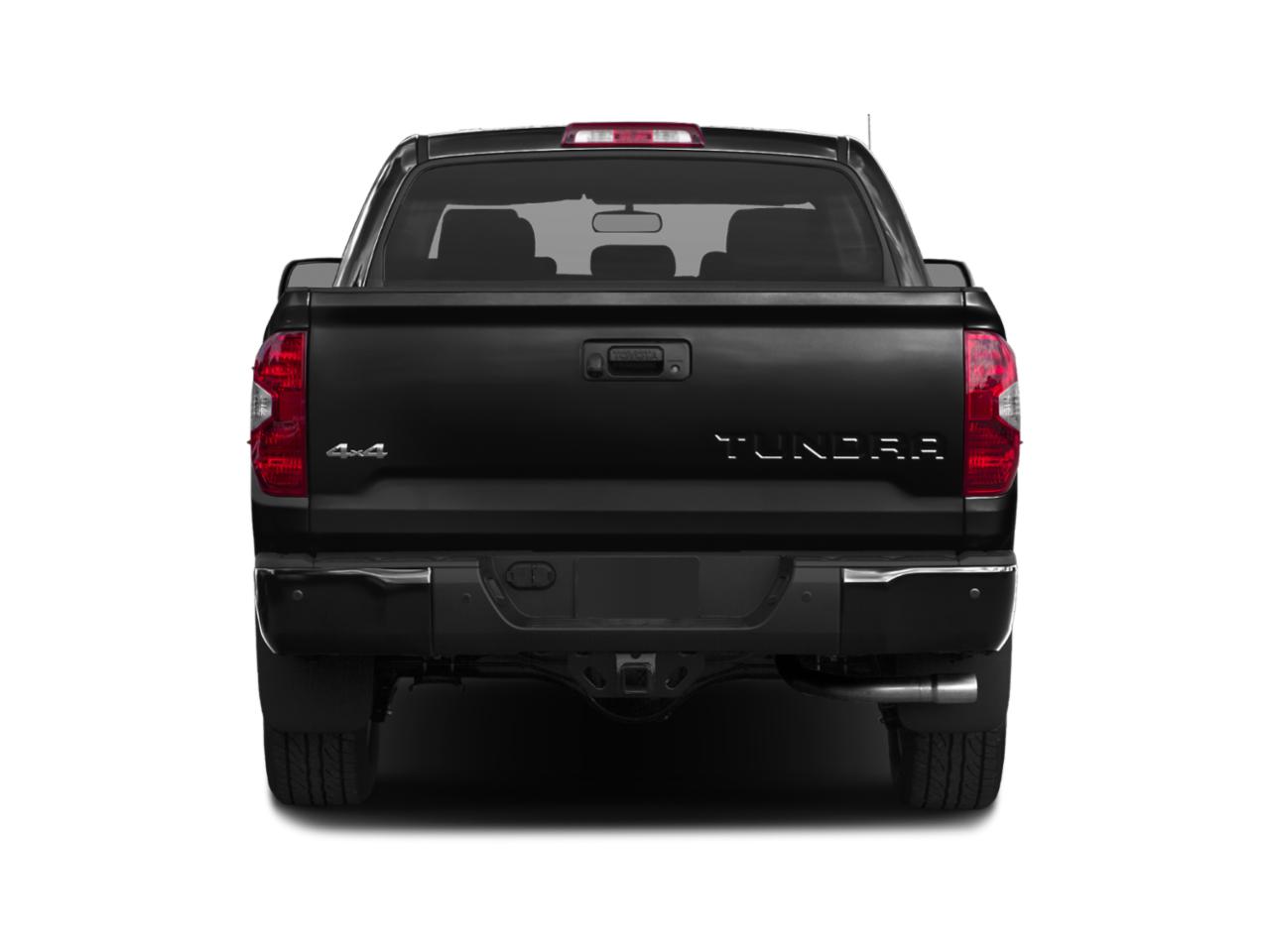 2015 Toyota Tundra 4WD Truck Vehicle Photo in DENTON, TX 76210-9321
