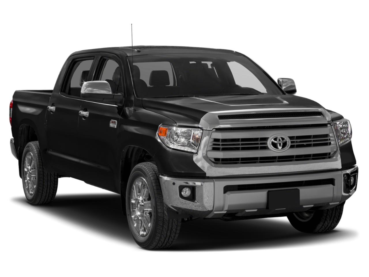 2015 Toyota Tundra 4WD Truck Vehicle Photo in DENTON, TX 76210-9321