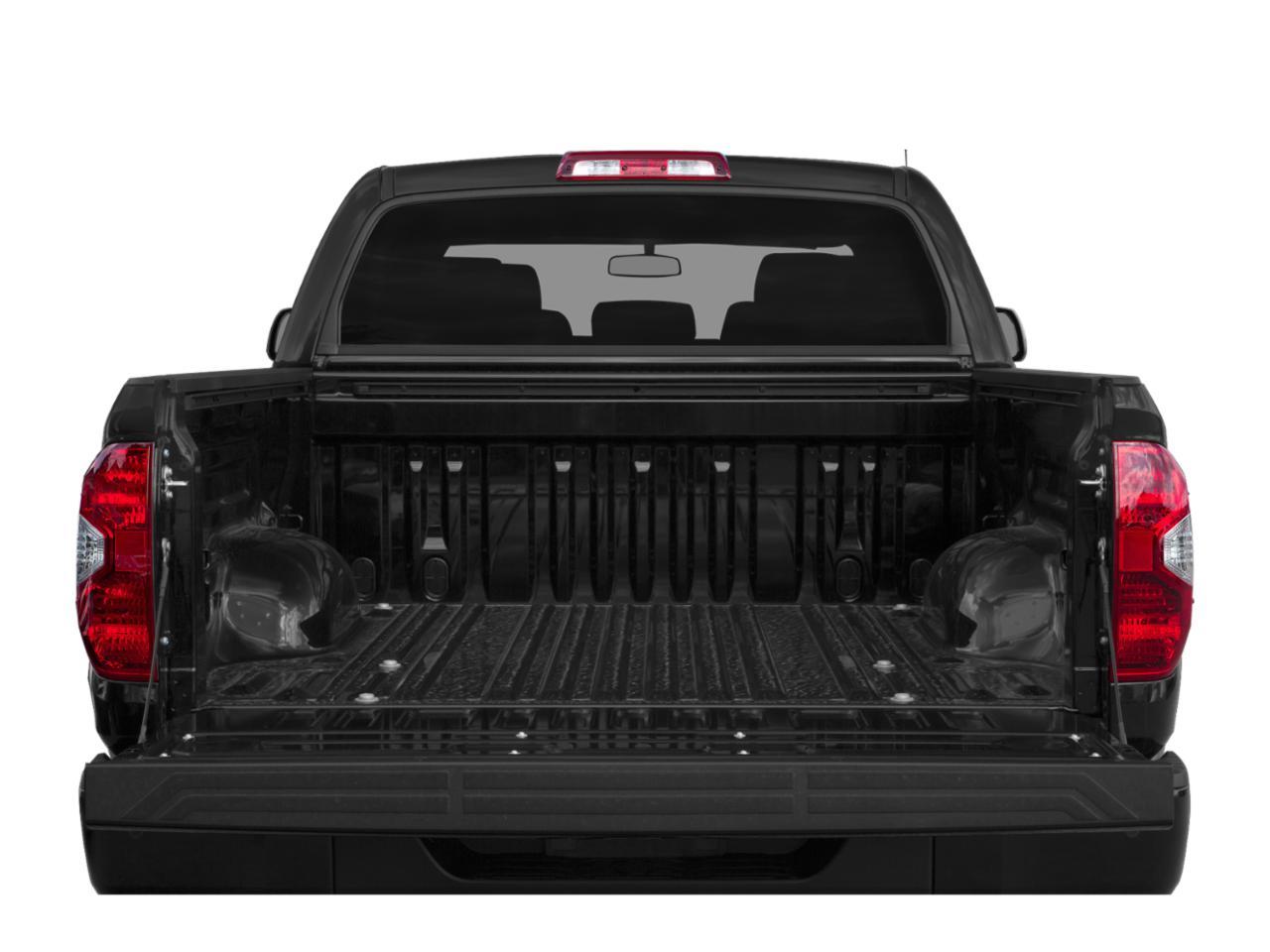 2015 Toyota Tundra 4WD Truck Vehicle Photo in DENTON, TX 76210-9321