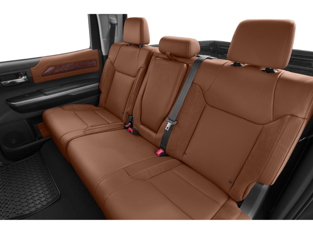 2015 Toyota Tundra 4WD Truck Vehicle Photo in DENTON, TX 76210-9321