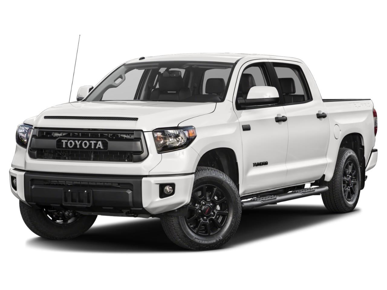 2015 Toyota Tundra 4WD Truck Vehicle Photo in Austin, TX 78728