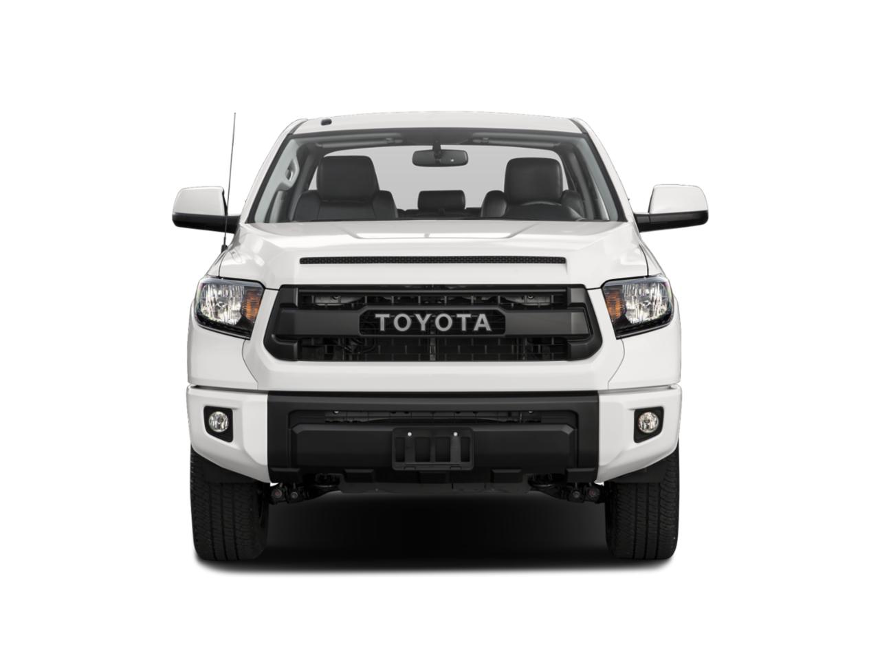 2015 Toyota Tundra 4WD Truck Vehicle Photo in Austin, TX 78728