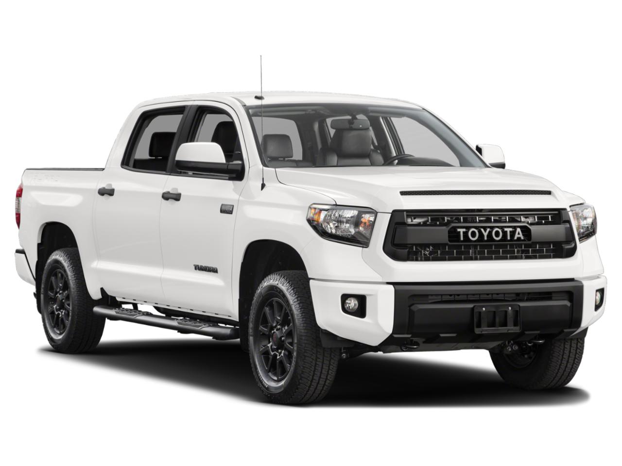 2015 Toyota Tundra 4WD Truck Vehicle Photo in Austin, TX 78728