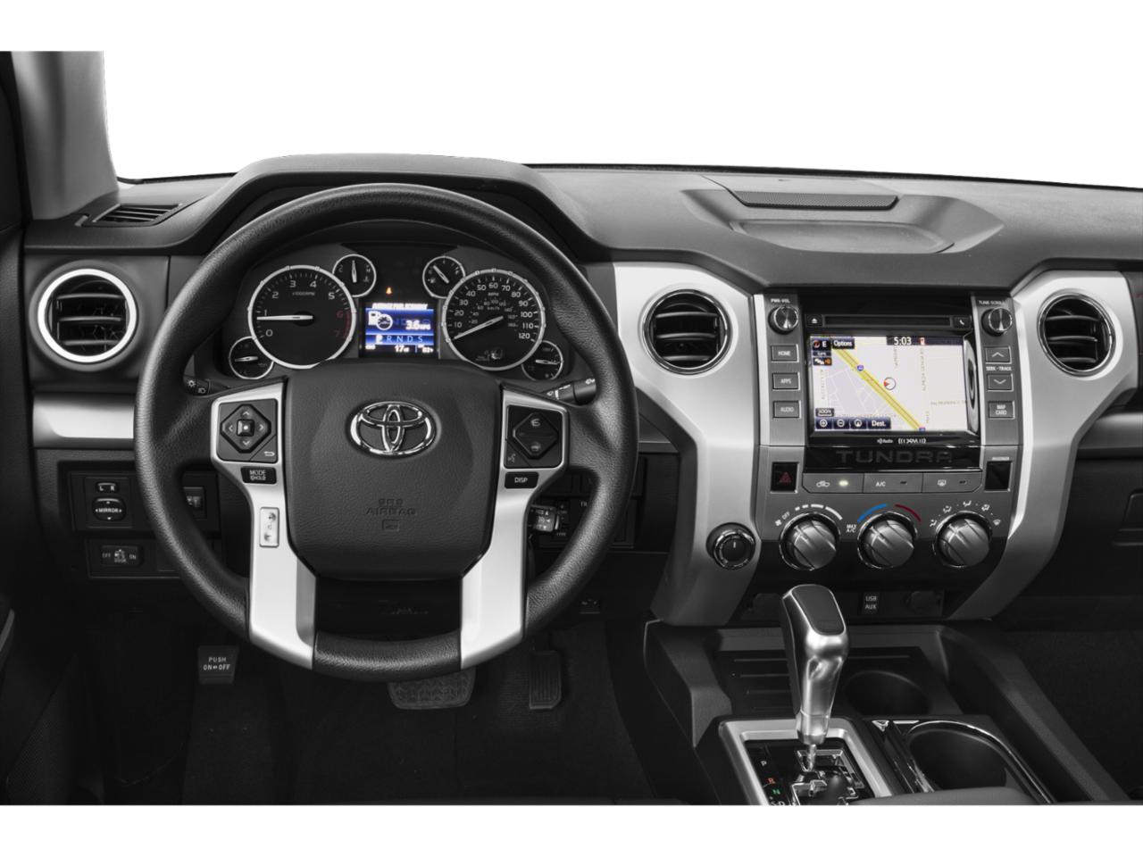 2015 Toyota Tundra 4WD Truck Vehicle Photo in Austin, TX 78728