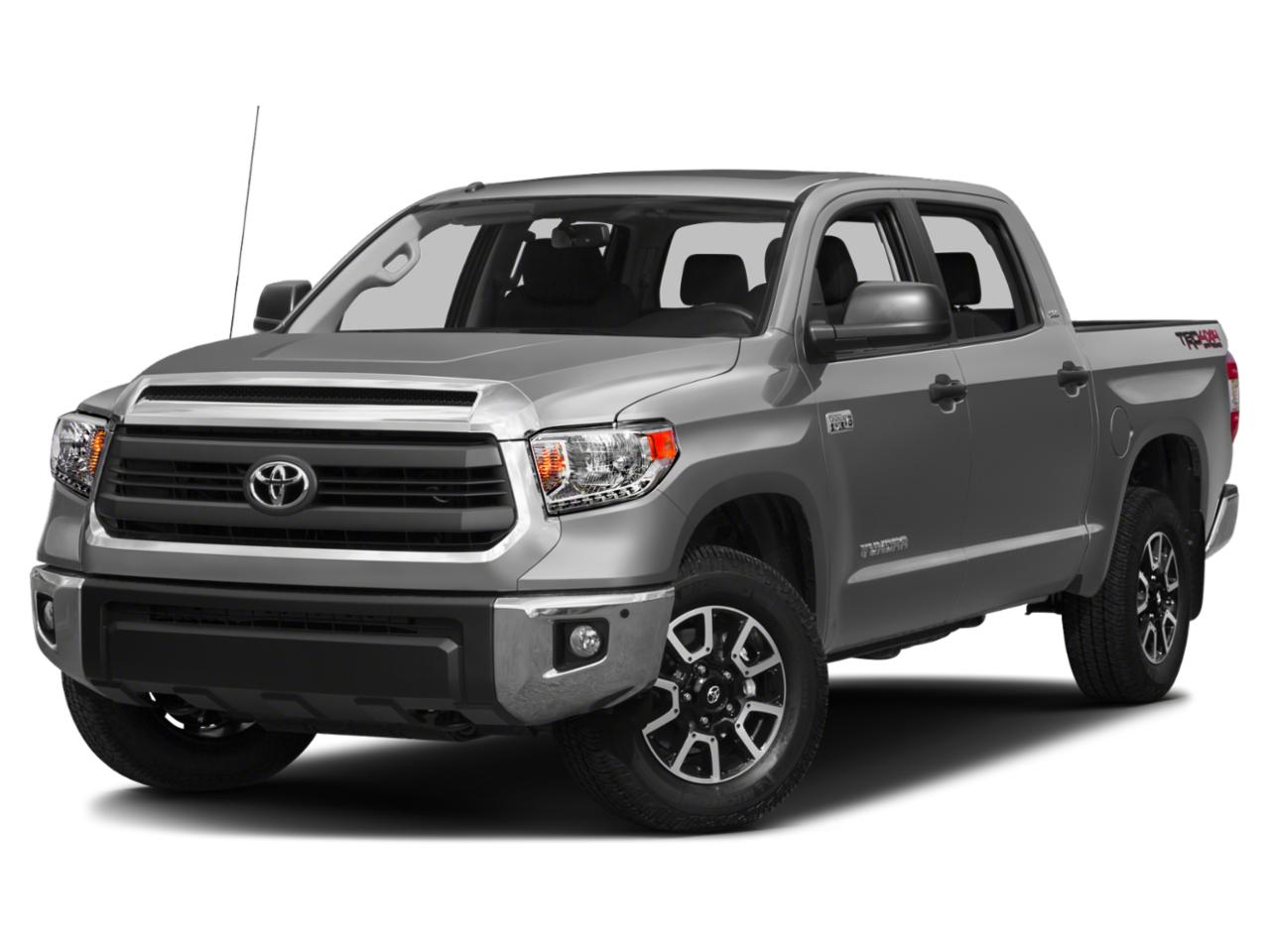 2015 Toyota Tundra 4WD Truck Vehicle Photo in ELK GROVE, CA 95757-8703