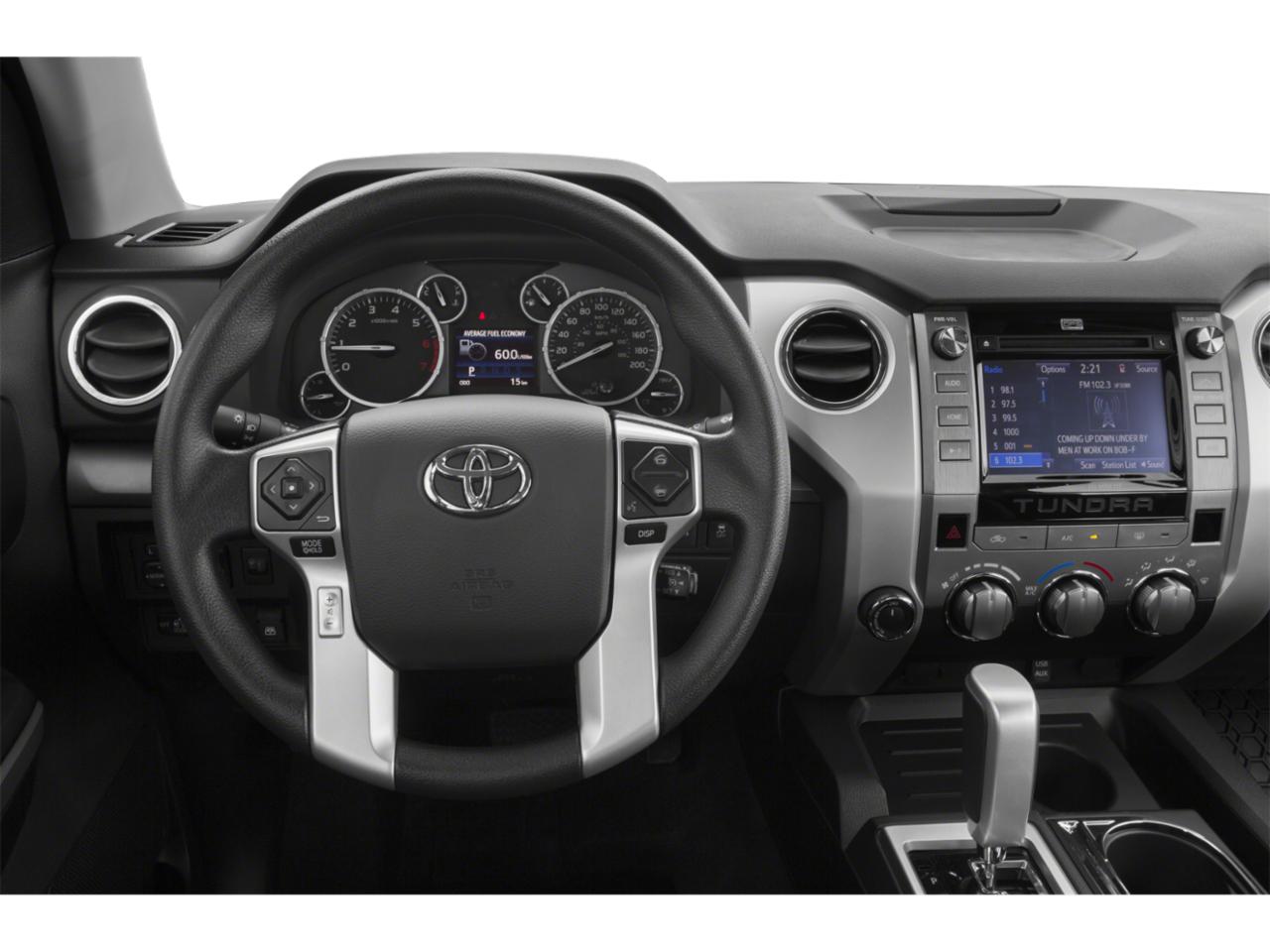 2015 Toyota Tundra 4WD Truck Vehicle Photo in ELK GROVE, CA 95757-8703