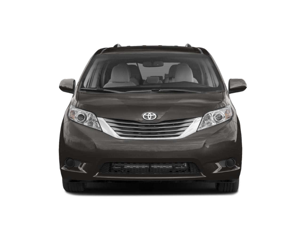 2015 Toyota Sienna Vehicle Photo in Ft. Myers, FL 33907