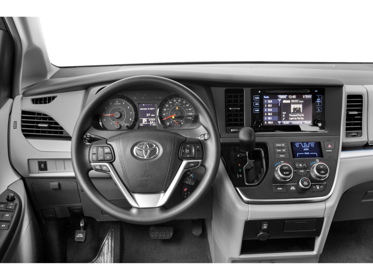 2015 Toyota Sienna Vehicle Photo in Ft. Myers, FL 33907