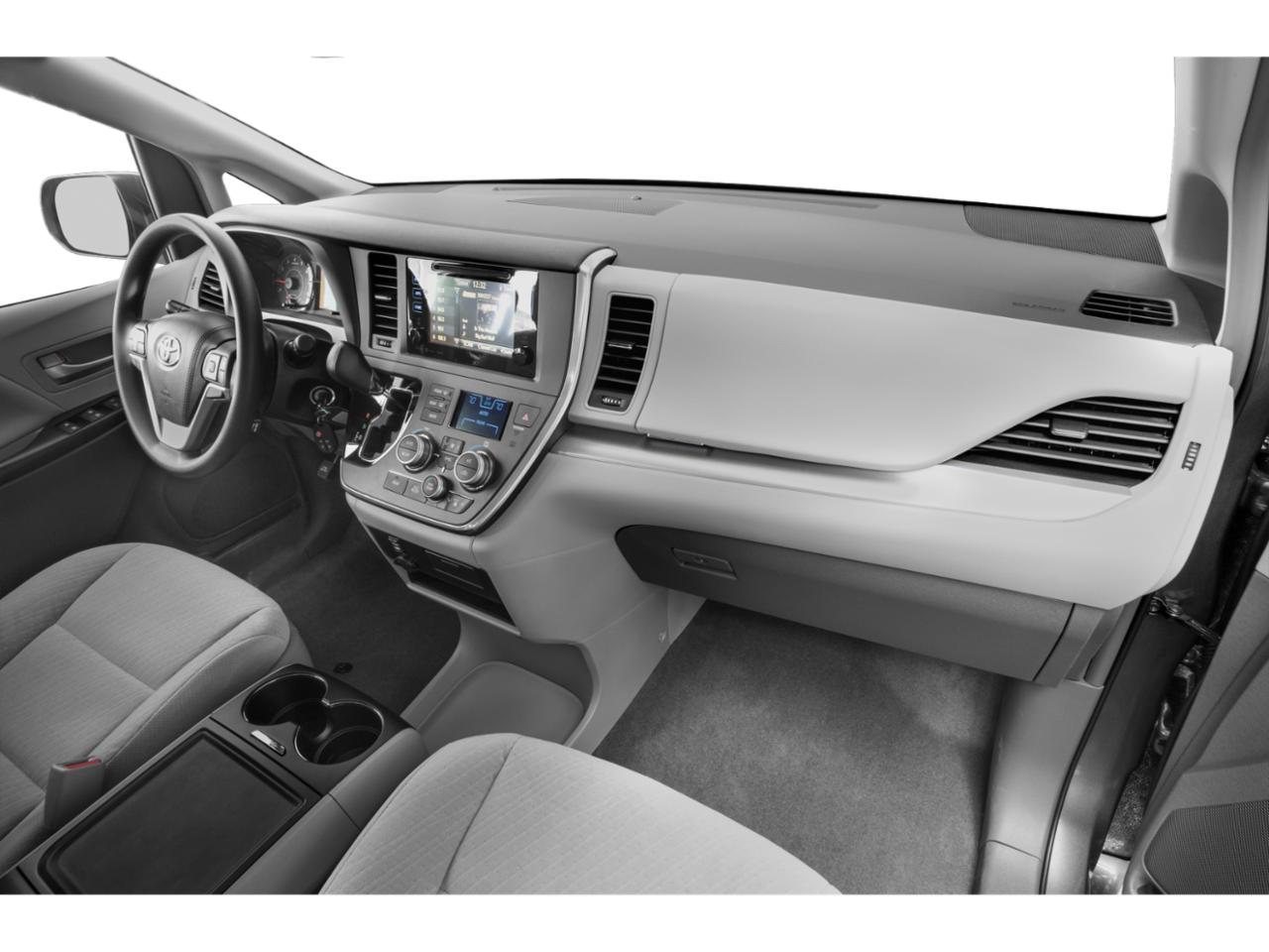 2015 Toyota Sienna Vehicle Photo in Ft. Myers, FL 33907