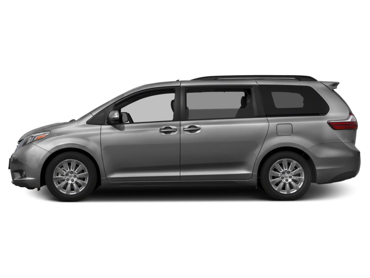 2015 Toyota Sienna Vehicle Photo in Davie, FL 33331